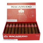 Macanudo Inspirado Red Gigante