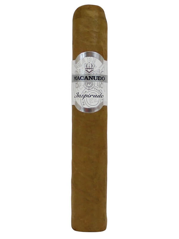 Macanudo Inspirado White Toro
