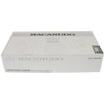 Macanudo Inspirado White Toro