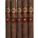 Montecristo 1935 Anniversary Edicion Diamante Toro