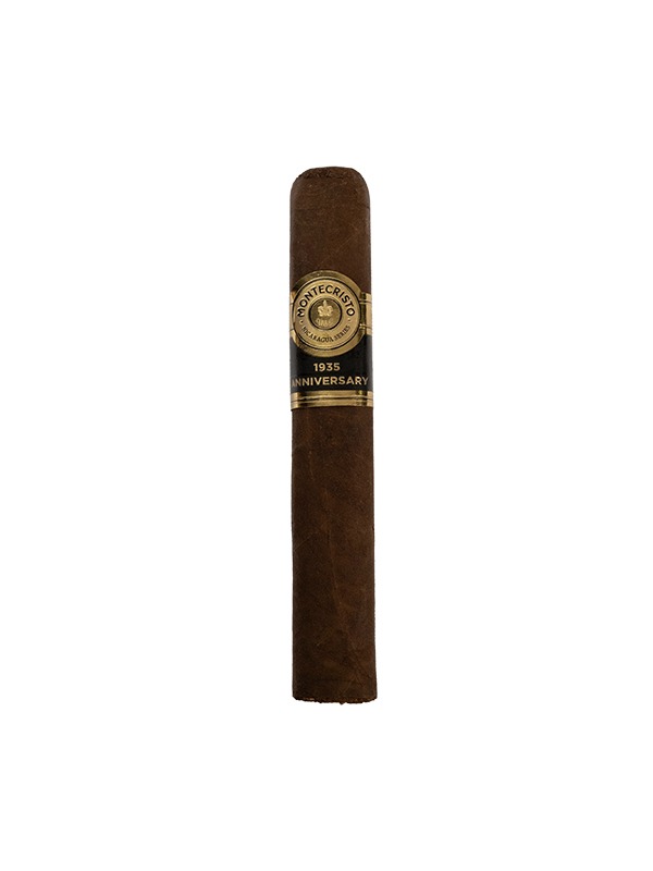 Montecristo 1935 Anniversary Nicaragua Espeso