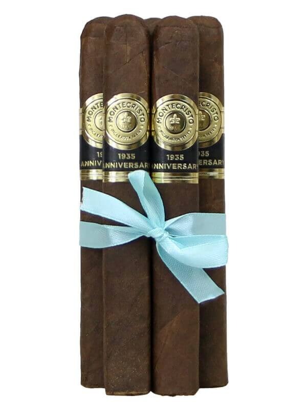 Montecristo 1935 Anniversary Nicaragua Toro