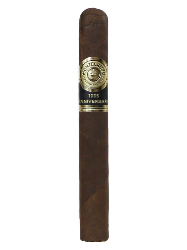 Montecristo 1935 Anniversary Nicaragua Toro