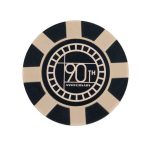 Montecristo 90th Anniversary Nacional