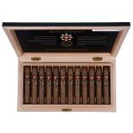 Montecristo 90th Anniversary Nacional