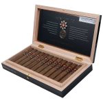 Montecristo 90th Anniversary Nacional