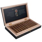 Montecristo 90th Anniversary Nacional