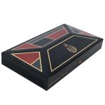 Montecristo 90th Anniversary Nacional