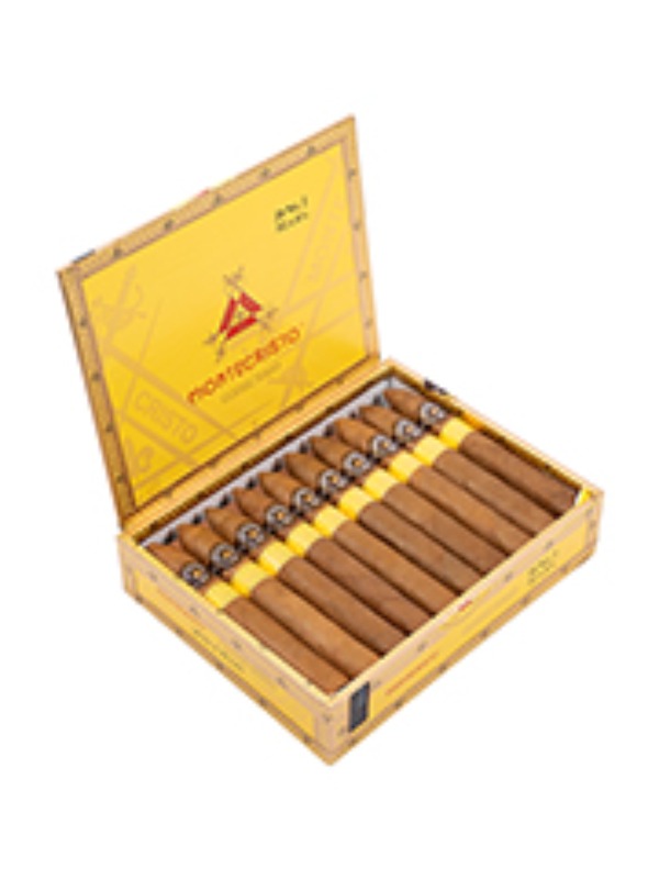 Montecristo Classic Series No. 2
