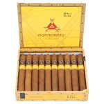 Montecristo Classic Series No. 2