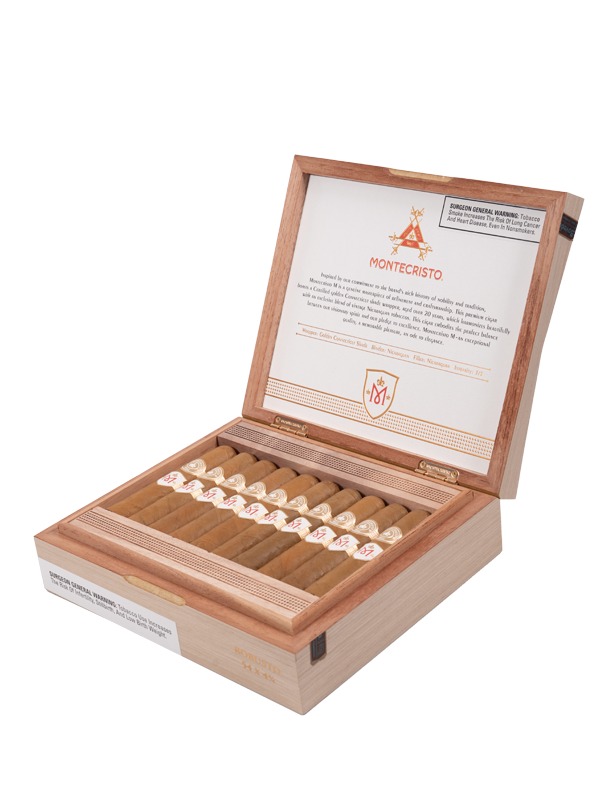Montecristo M Robusto