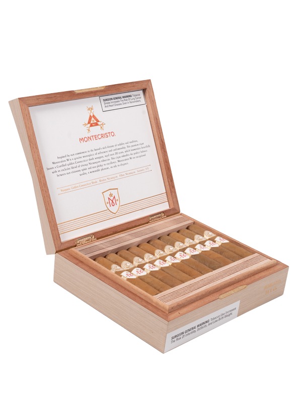 Montecristo M Robusto