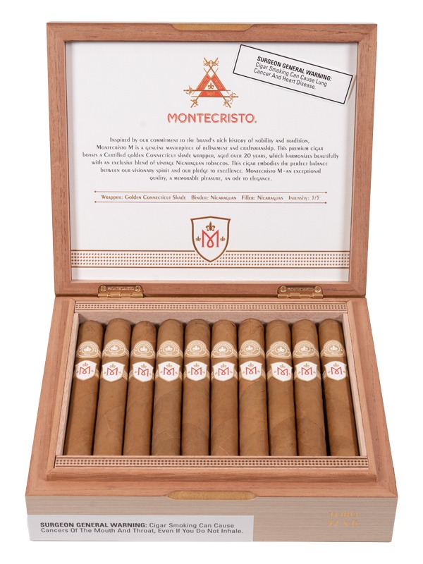 Montecristo M Toro