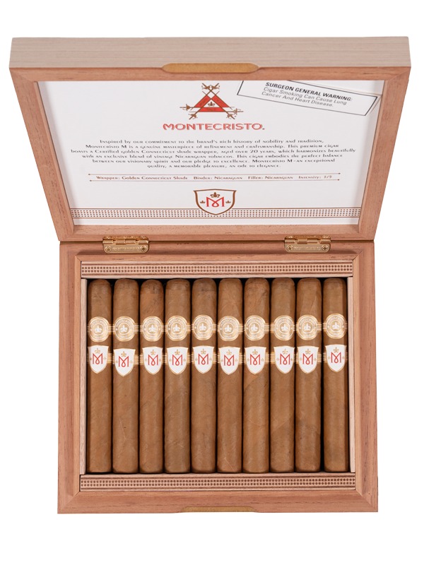 Montecristo M Toro
