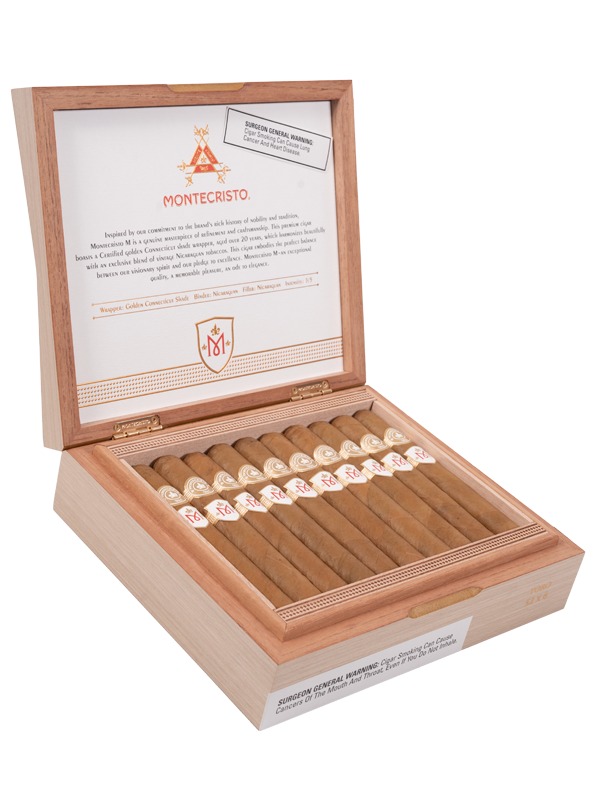 Montecristo M Toro