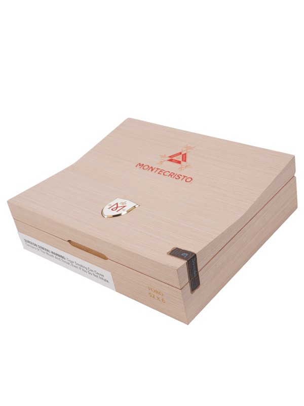 Montecristo M Toro