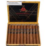 Montecristo Nicaragua Series Toro
