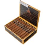 Montecristo Nicaragua Series Toro