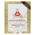 Montecristo White Series Court En Tubo