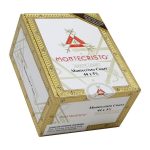 Montecristo White Series Court En Tubo