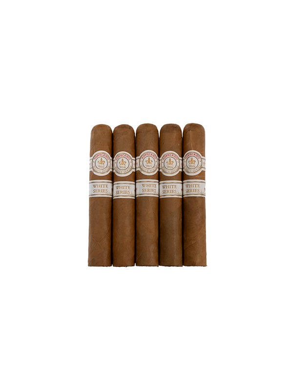 Montecristo White Series Rothchilde