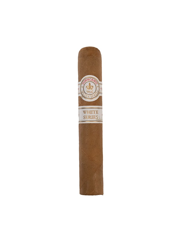 Montecristo White Series Rothchilde