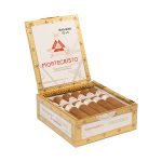 Montecristo White Series Rothchilde