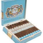 My Father Blue Toro