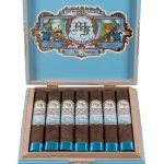 My Father Blue Toro Gordo