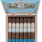 My Father Blue Toro Gordo