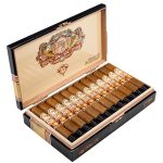 My Father Connecticut Robusto