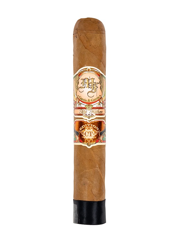 My Father Connecticut Robusto