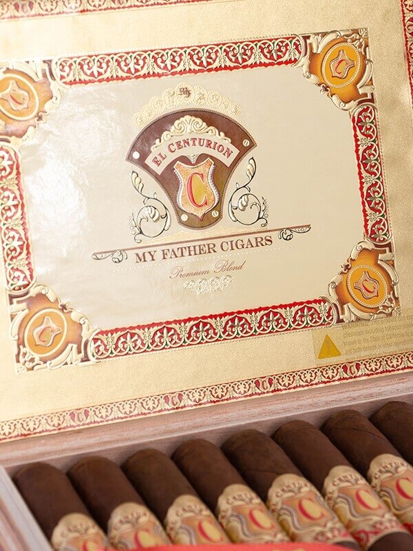 My Father El Centurion Robusto