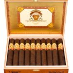 My Father El Centurion Toro Grande