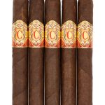 My Father El Centurion Toro Grande