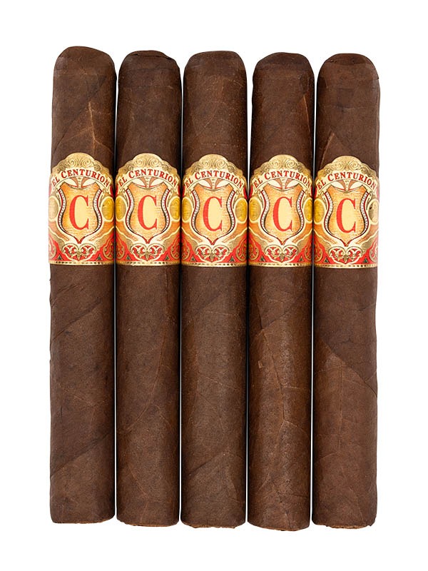 My Father El Centurion Toro Grande