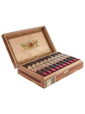 My Father Flor De Las Antillas Maduro Toro
