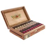 My Father Flor De Las Antillas Maduro Toros Gordos