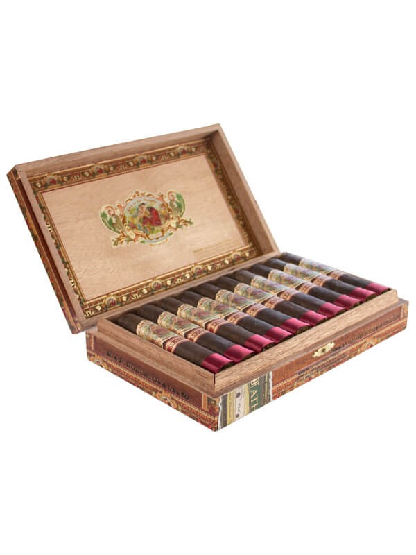 My Father Flor De Las Antillas Maduro Toros Gordos