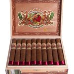 My Father Flor De Las Antillas Toro