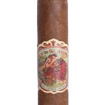 My Father Flor De Las Antillas Toro