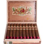 My Father Flor De Las Antillas Toro Gordo