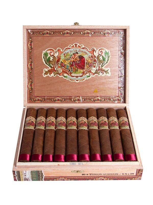 My Father Flor De Las Antillas Toro Gordo