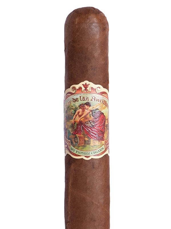 My Father Flor De Las Antillas Toro Gordo