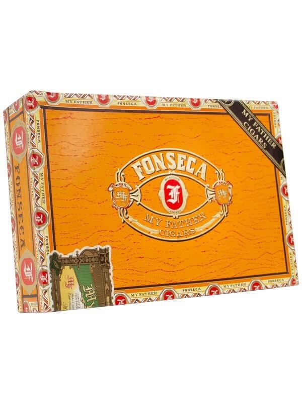 My Father Fonseca Cosacos