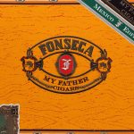 My Father Fonseca Mexico Edition Cedros