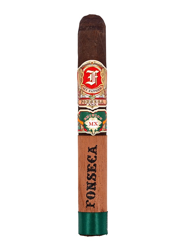 My Father Fonseca Mexico Edition Cedros