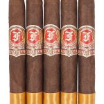 My Father Fonseca Petit Corona