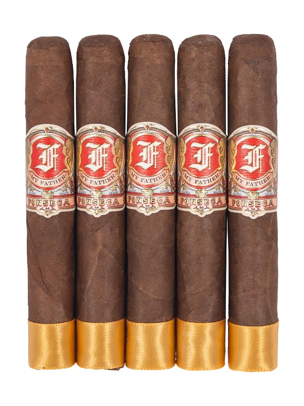 My Father Fonseca Petit Corona