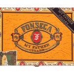 My Father Fonseca Petit Corona